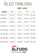 Prenses Model Askılı Bordo Elbise - Bordo - Görsel 6