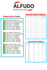 Lavender Tokalı Kırmızı Maxi Elbise - Kırmızı - Görsel 5