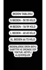 Kadın Kürk Mont İçi Astarlı Uzun Kollu Pembe - Pembe - Görsel 3